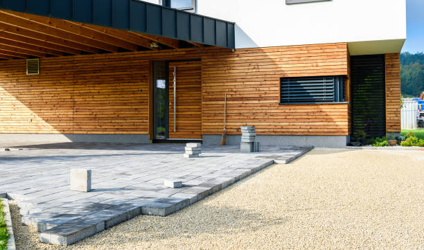 Best Cobblestone Driveway Pavers  in Aromas, CA