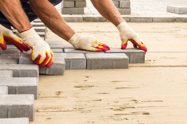 Reasons to Select Us for Your Driveway Paving Requirements in Aromas, CA