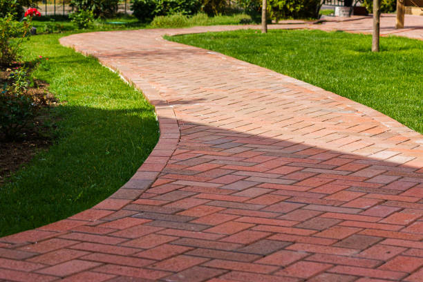 Best Professional Driveway Pavers  in Aromas, CA