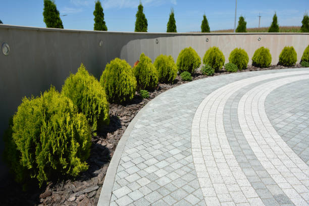 Best Permeable Paver Driveway  in Aromas, CA