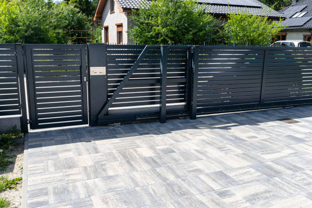 Trusted Aromas, CA Driveway Pavers Experts