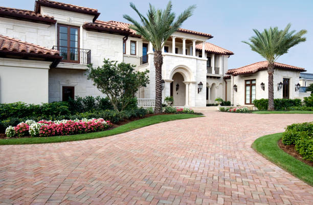 Best Driveway Pavers Near Me  in Aromas, CA
