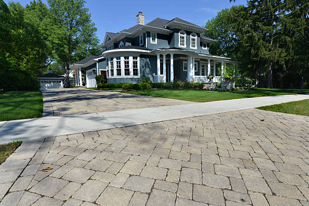 Best Best Driveway Pavers  in Aromas, CA