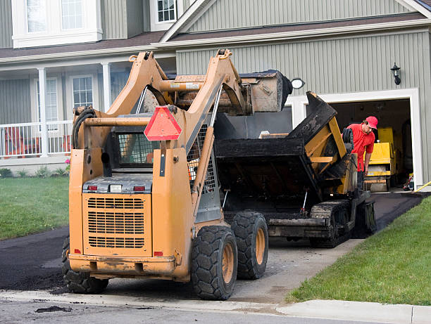 Best Residential Driveway Paver Services  in Aromas, CA