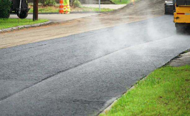 Best Best Driveway Pavers  in Aromas, CA