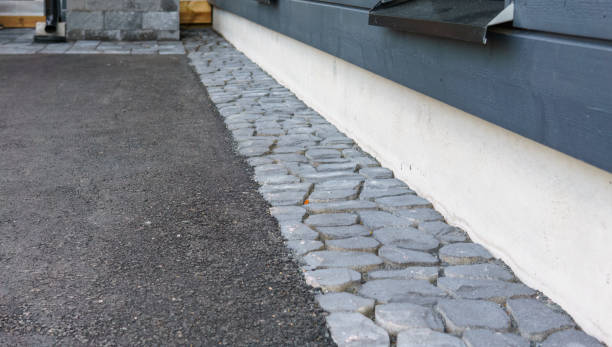 Best Custom Driveway Pavers  in Aromas, CA