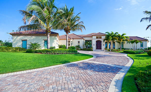 Best Professional Driveway Pavers  in Aromas, CA