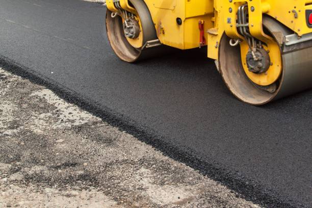Best Commercial Driveway Pavers  in Aromas, CA