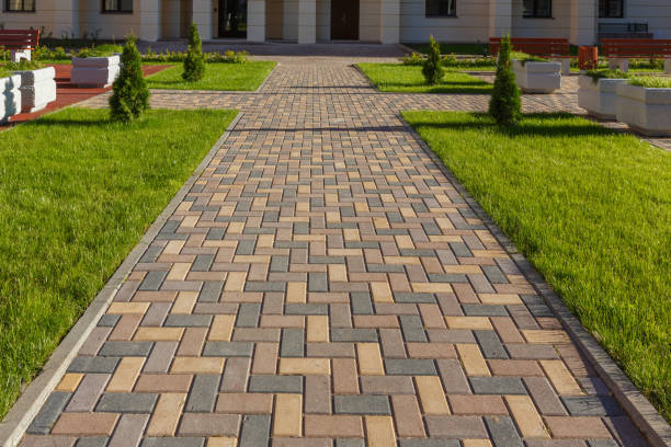 Best Local Driveway Pavers  in Aromas, CA