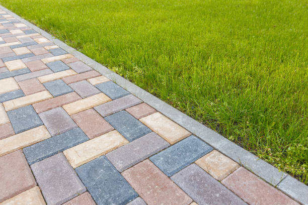 Best Residential Driveway Paver Services  in Aromas, CA