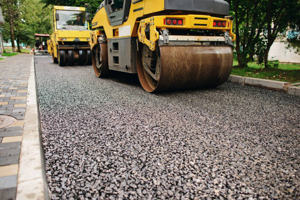 Best Affordable Driveway Pavers  in Aromas, CA